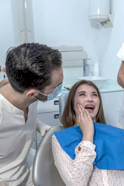 Best Emergency Care for Gum Disease in , MD