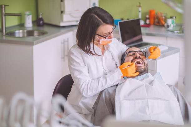 Best Emergency Treatment for Jaw Pain or Injury in , MD