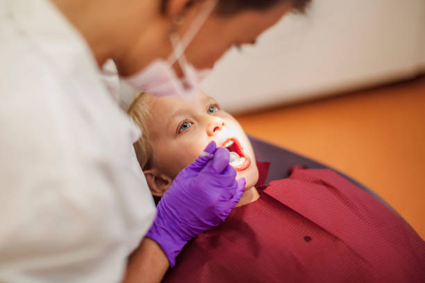 Best Emergency Root Canal Therapy in , MD